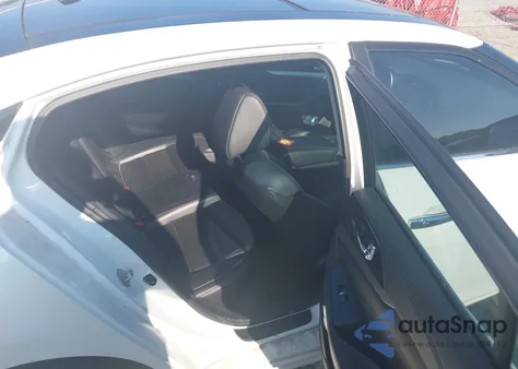 2016 Nissan Maxima 3.5 Sl из США, поврежденный, VIN 1N4AA6APXGC395108